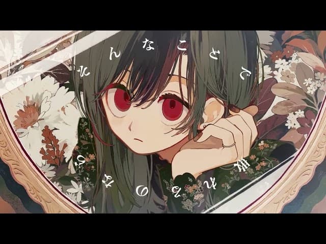 キラッテラッテ - 尾長　真昼