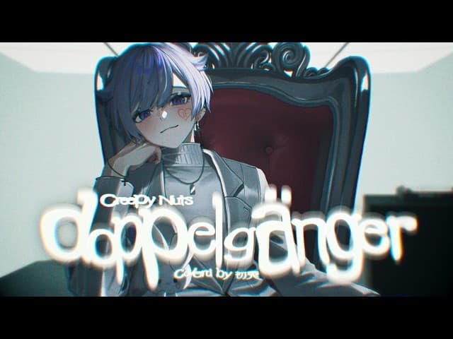 doppelgänger - 初兎